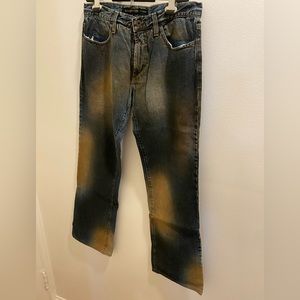 Energie Vintage Fletwood Jeans!